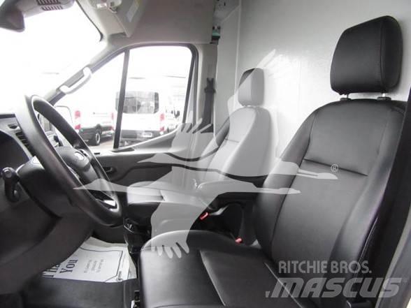 Ford TRANSIT Κατασκευές - Άλλα