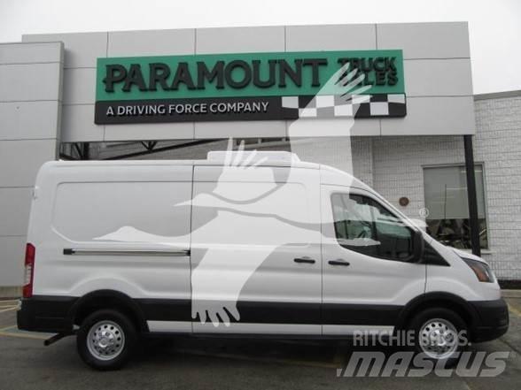 Ford TRANSIT Κατασκευές - Άλλα