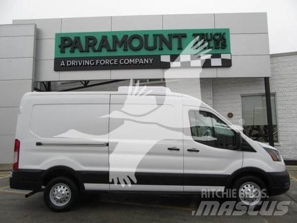 Ford TRANSIT Κατασκευές - Άλλα