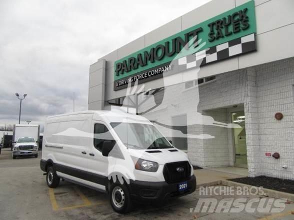 Ford TRANSIT Κατασκευές - Άλλα