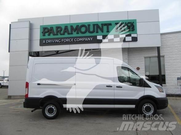 Ford TRANSIT Κατασκευές - Άλλα