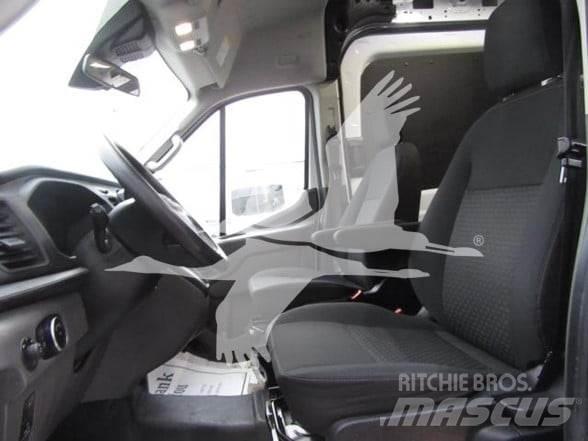 Ford TRANSIT Κατασκευές - Άλλα