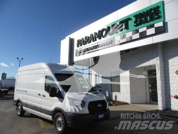 Ford TRANSIT Κατασκευές - Άλλα