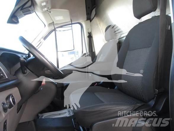 Ford TRANSIT Κατασκευές - Άλλα