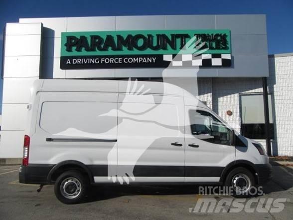 Ford TRANSIT Κατασκευές - Άλλα