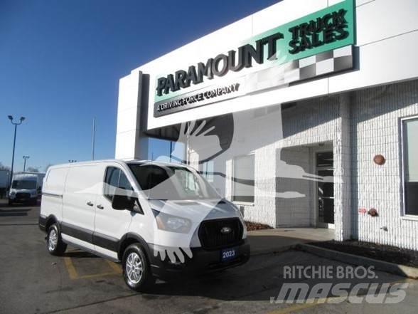 Ford TRANSIT Κατασκευές - Άλλα