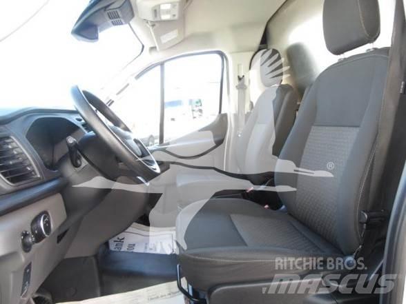 Ford TRANSIT Κατασκευές - Άλλα