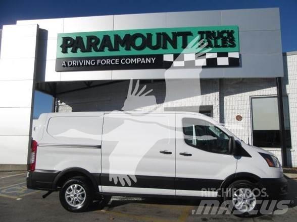 Ford TRANSIT Κατασκευές - Άλλα