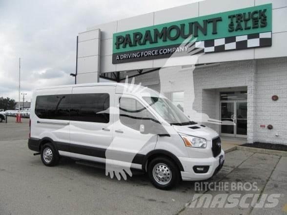 Ford TRANSIT Κατασκευές - Άλλα