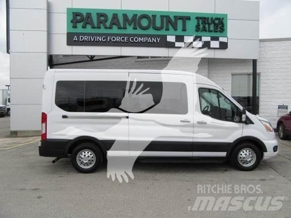 Ford TRANSIT Κατασκευές - Άλλα