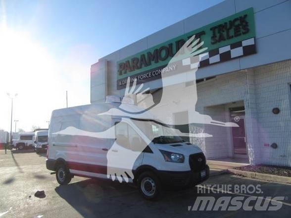 Ford TRANSIT Κατασκευές - Άλλα