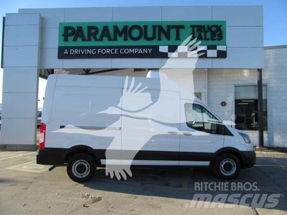 Ford TRANSIT Κατασκευές - Άλλα