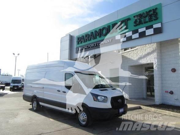 Ford TRANSIT Κατασκευές - Άλλα