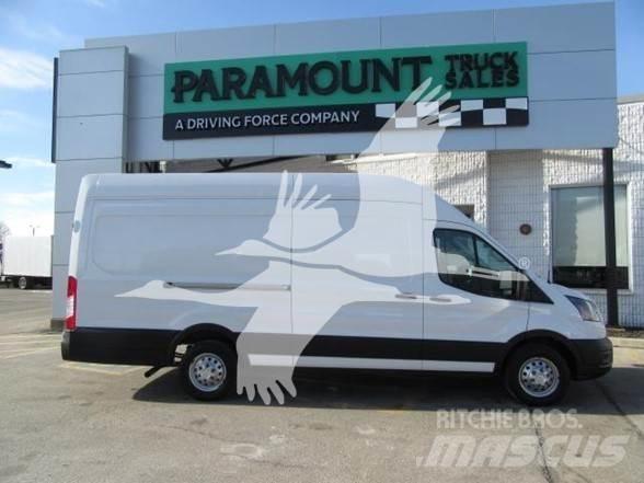 Ford TRANSIT Κατασκευές - Άλλα