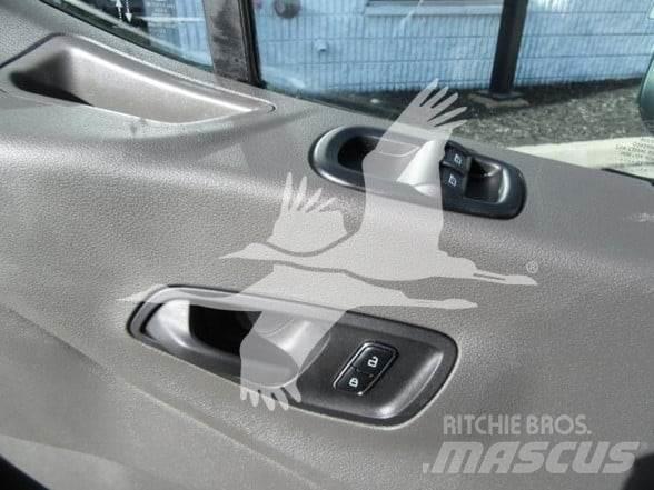 Ford TRANSIT Κατασκευές - Άλλα