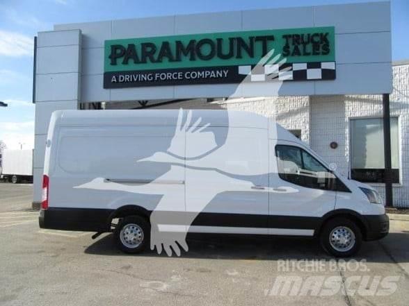 Ford TRANSIT Κατασκευές - Άλλα