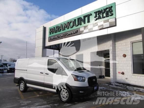 Ford TRANSIT Κατασκευές - Άλλα