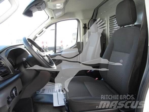 Ford TRANSIT Κατασκευές - Άλλα