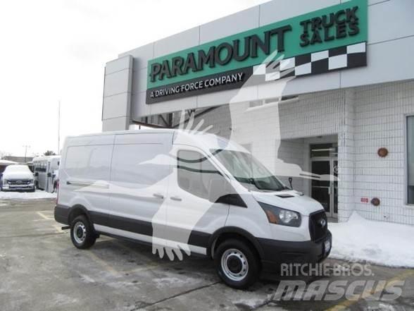 Ford TRANSIT Κατασκευές - Άλλα