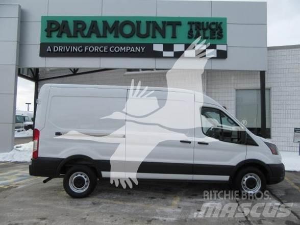 Ford TRANSIT Κατασκευές - Άλλα