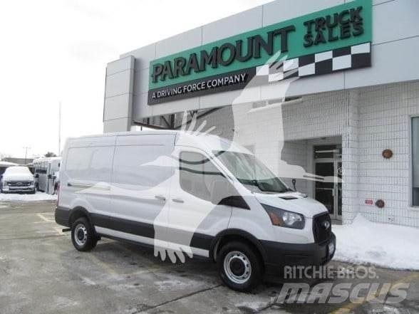 Ford TRANSIT Κατασκευές - Άλλα