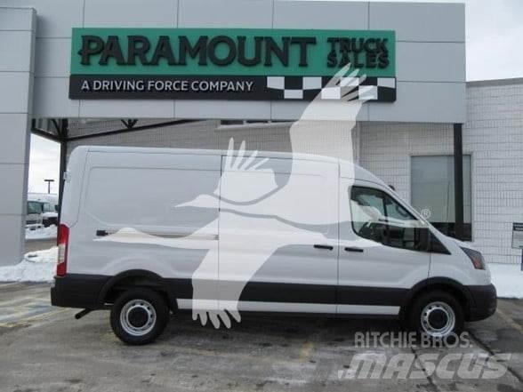 Ford TRANSIT Κατασκευές - Άλλα