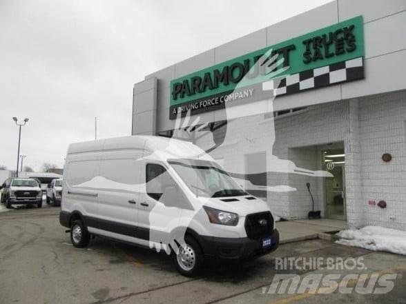 Ford TRANSIT Κατασκευές - Άλλα