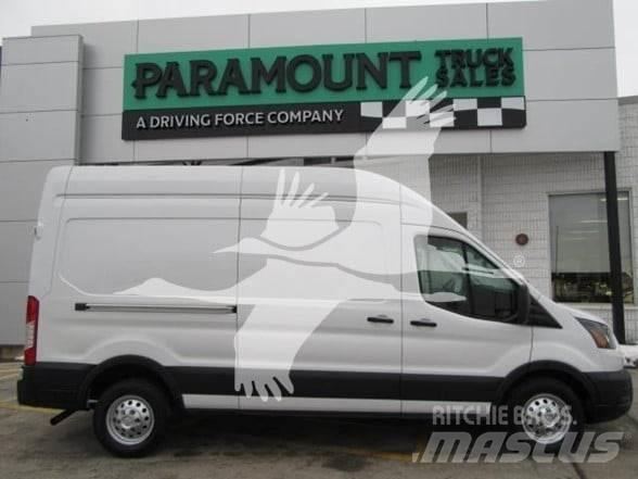 Ford TRANSIT Κατασκευές - Άλλα