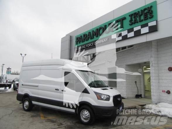 Ford TRANSIT Κατασκευές - Άλλα