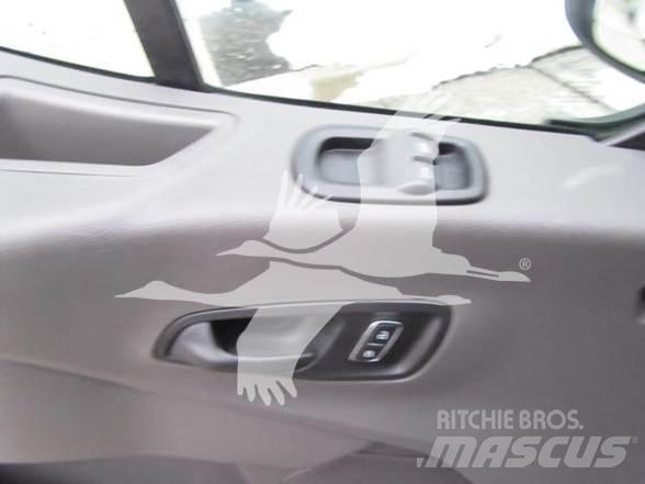 Ford TRANSIT Κατασκευές - Άλλα