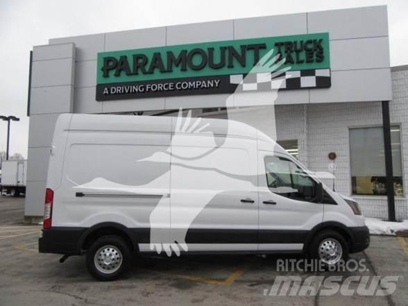 Ford TRANSIT Κατασκευές - Άλλα