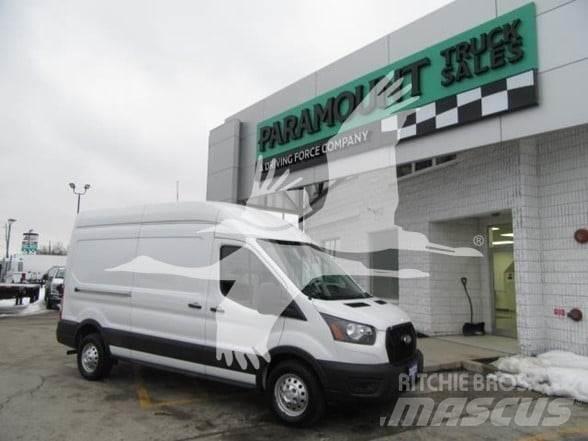 Ford TRANSIT Κατασκευές - Άλλα