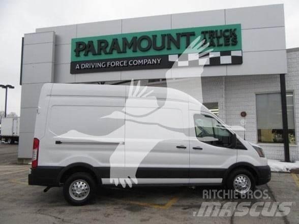 Ford TRANSIT Κατασκευές - Άλλα