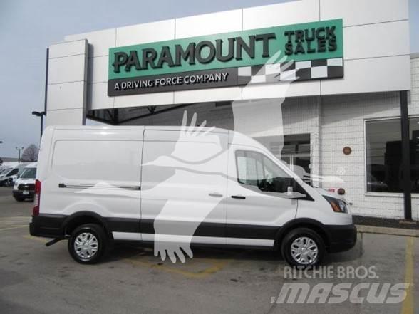 Ford TRANSIT Κατασκευές - Άλλα