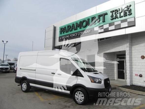 Ford TRANSIT Κατασκευές - Άλλα