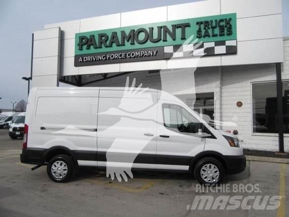 Ford TRANSIT Κατασκευές - Άλλα