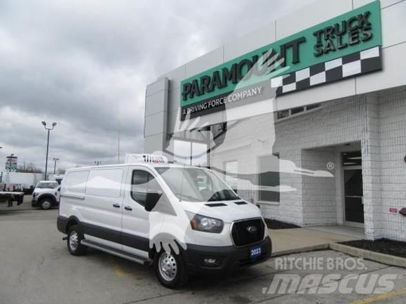 Ford TRANSIT Κατασκευές - Άλλα