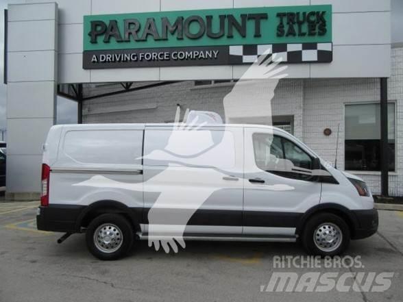 Ford TRANSIT Κατασκευές - Άλλα