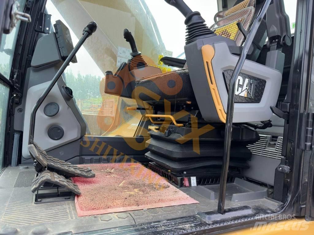 CAT 330 Εκσκαφείς με ερπύστριες