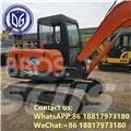 Doosan DH55 Εκσκαφάκι (διαβολάκι) < 7t
