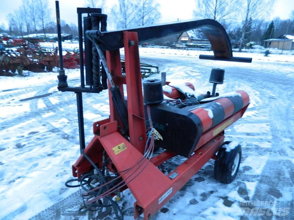 Carraro RF 89 Μηχανήματα συσκευασίας