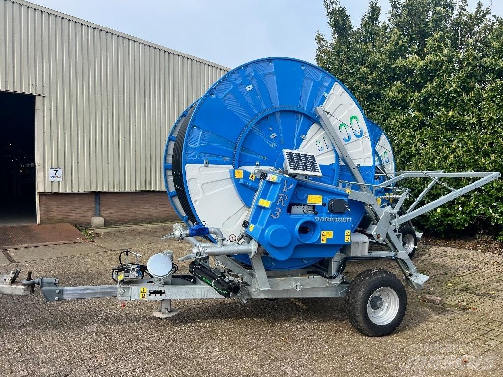 Ocmis VR3 90-350 Συστήματα άρδευσης