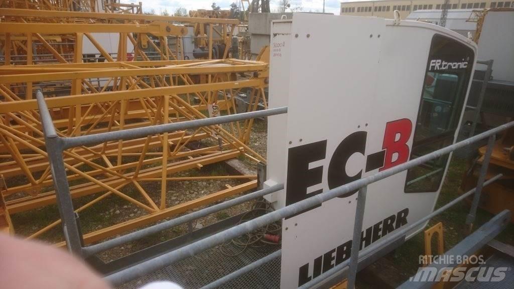 Liebherr 130EC-B8 Πυργογερανοί