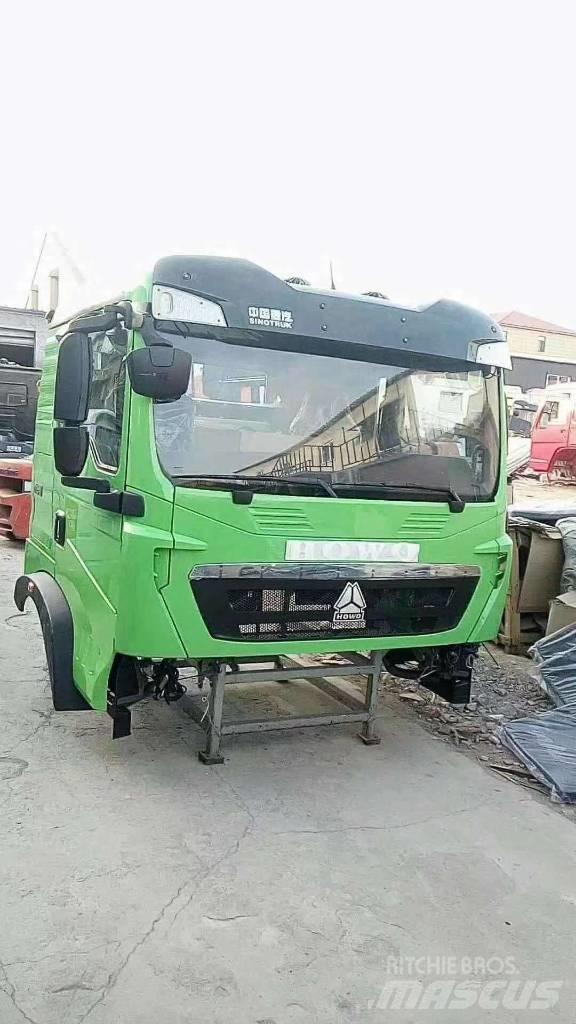 sinotruk D10 Κινητήρες