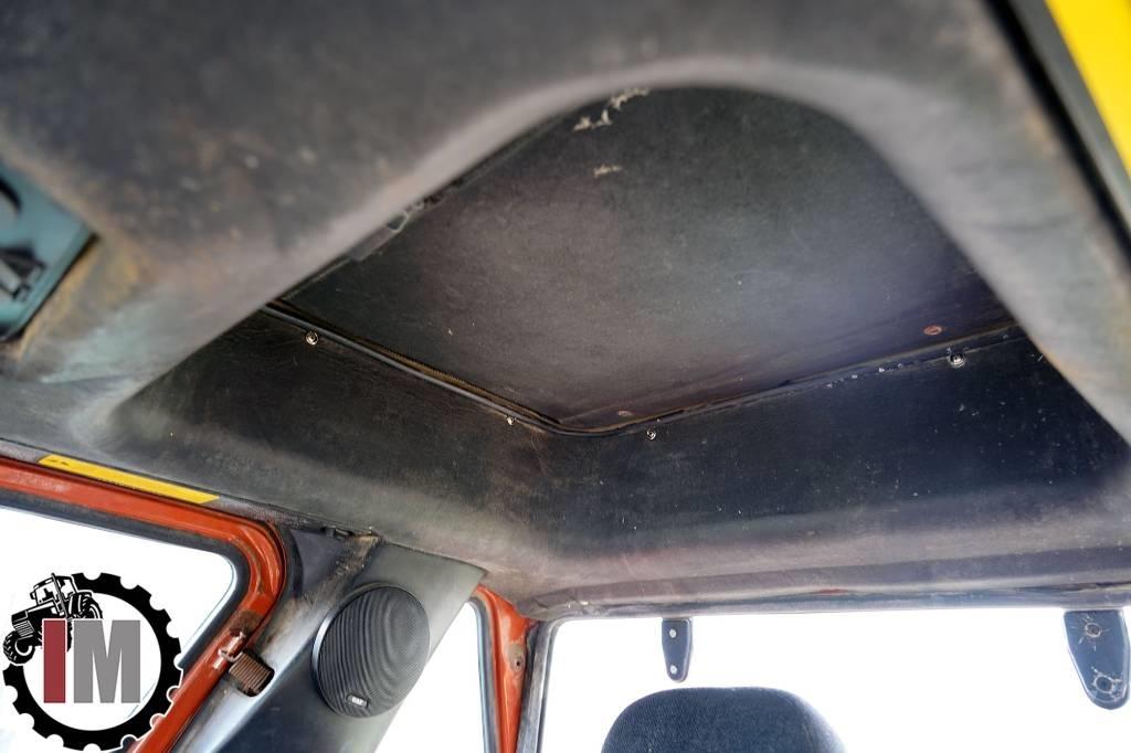 Fiat 880 DT - Traktor Τρακτέρ