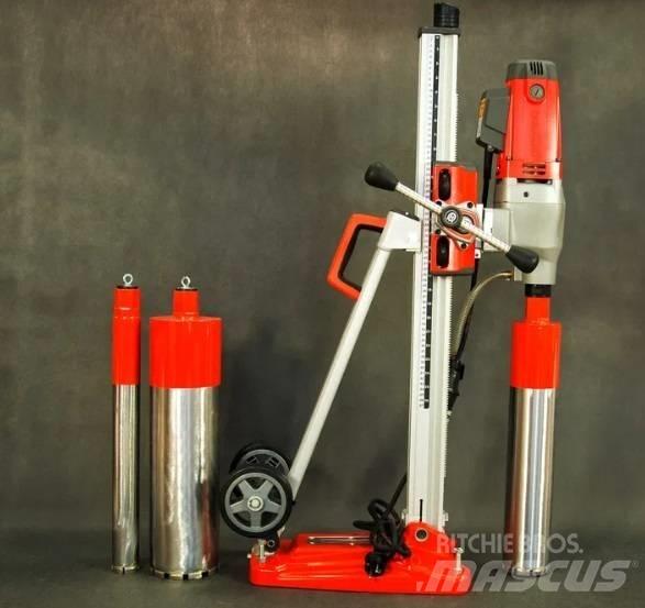 Husqvarna DMS240 Άλλος εξοπλισμός γεώτρησης