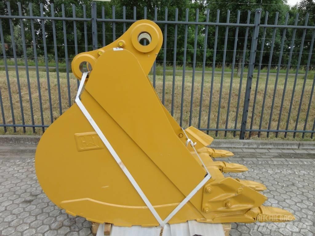 CAT 324 CAT Bucket Κουβάδες
