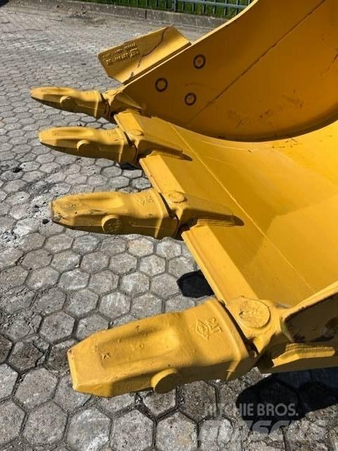 CAT 324 CAT Bucket Κουβάδες