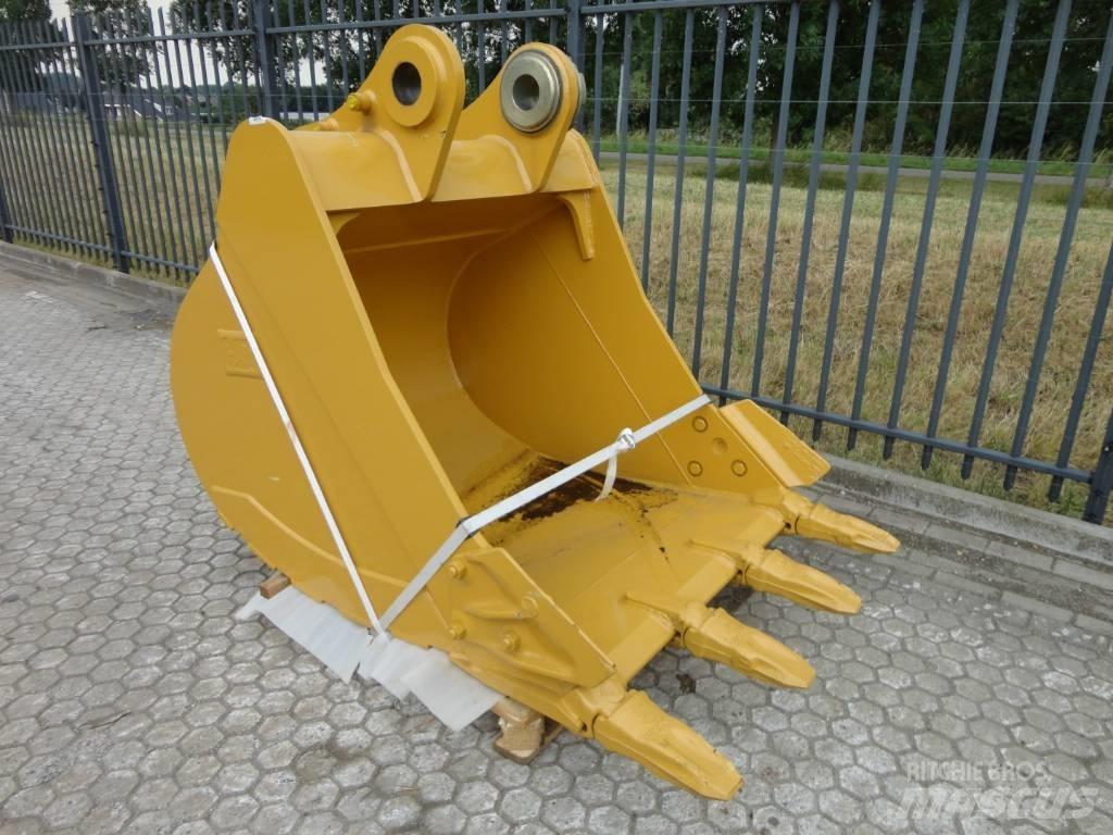 CAT 324 CAT Bucket Κουβάδες