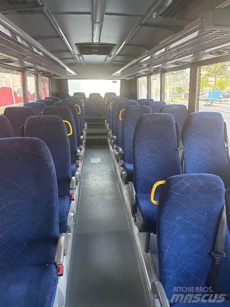 Volvo B 12 M Υπεραστικά Λεωφορεία 